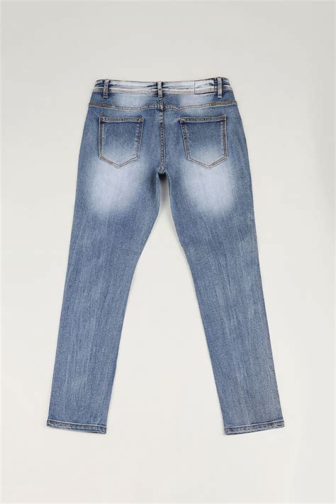 sonny bono jeans|JEANS .